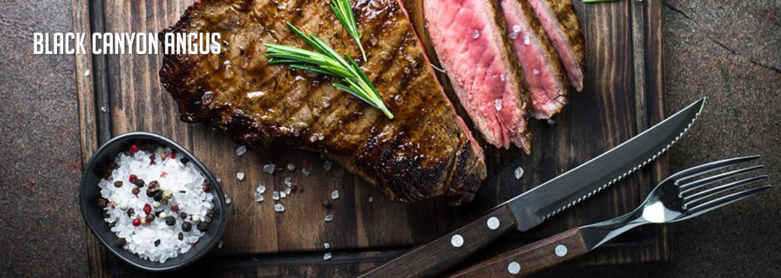 Black Canyon Angus