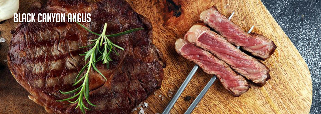 Black Canyon Angus