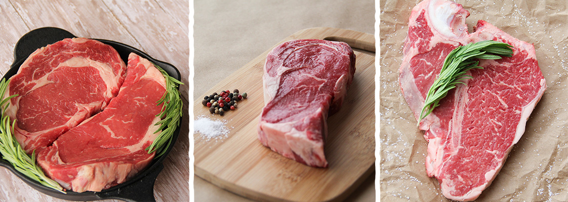 Certified Hereford Beef