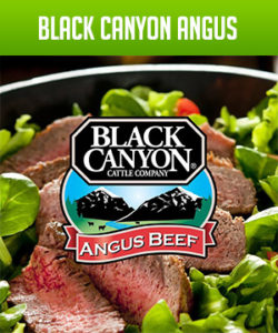 Carnes Black Canyon Angus