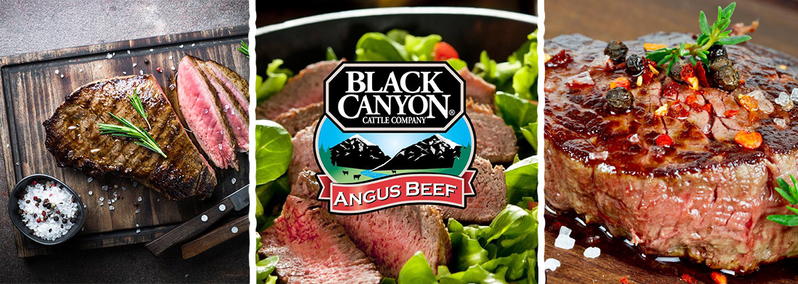 Black Canyon Angus