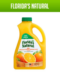 Florida’s Natural