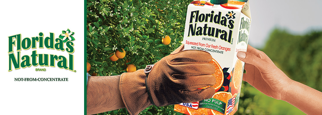 Floridas Natural